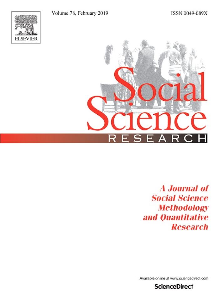 Reflected Appraisals Across Multiple Reference Groups: Discrepancies in Self and Individual Delinquency