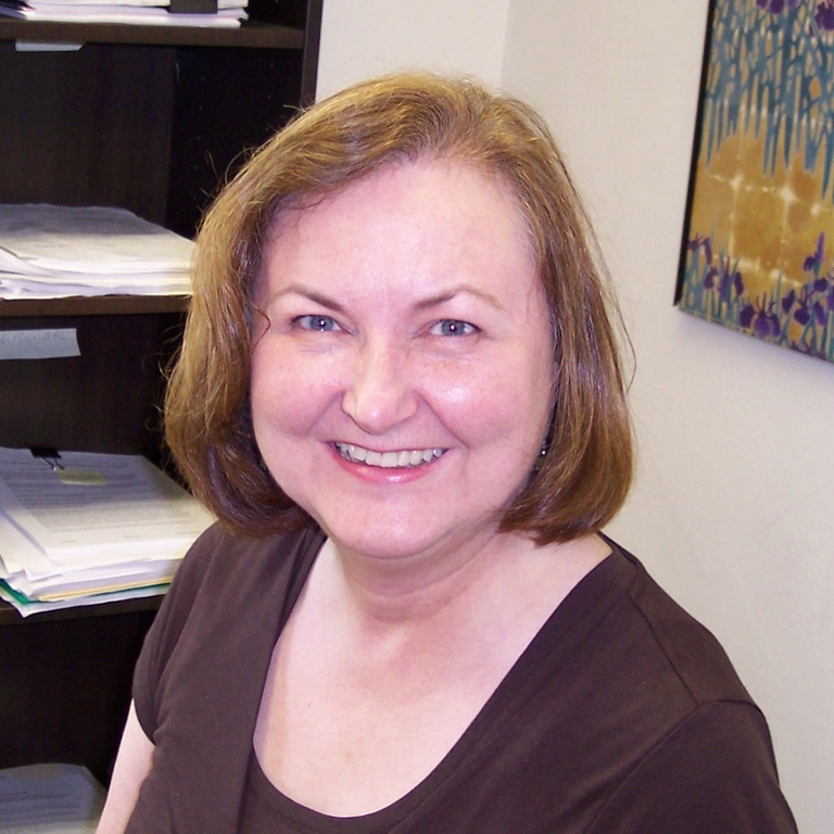 Mary Lee Luskin: Emeritus Faculty: About: Department of Criminology and ...