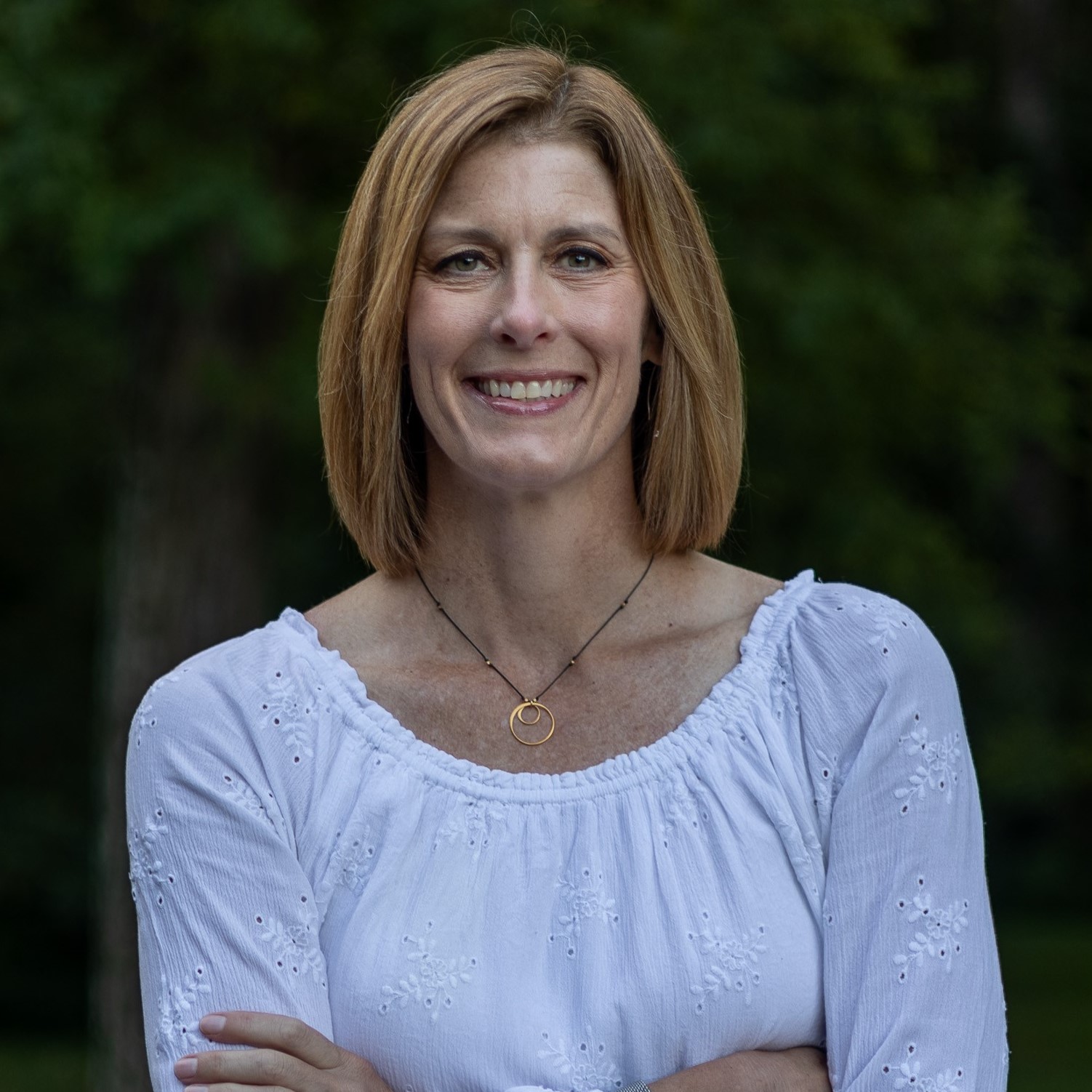 Natalie Kroovand Hipple