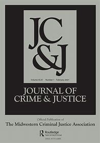 Sentinel Event Reviews: Applications in Criminal Justice Settings