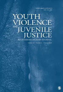 Evaluation of a Court-Ordered Violence Prevention Program for Gun-Involved Youths