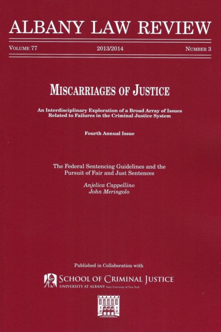 Make Them Hear You: Participatory Defense and the Struggle for Criminal Justice Reform