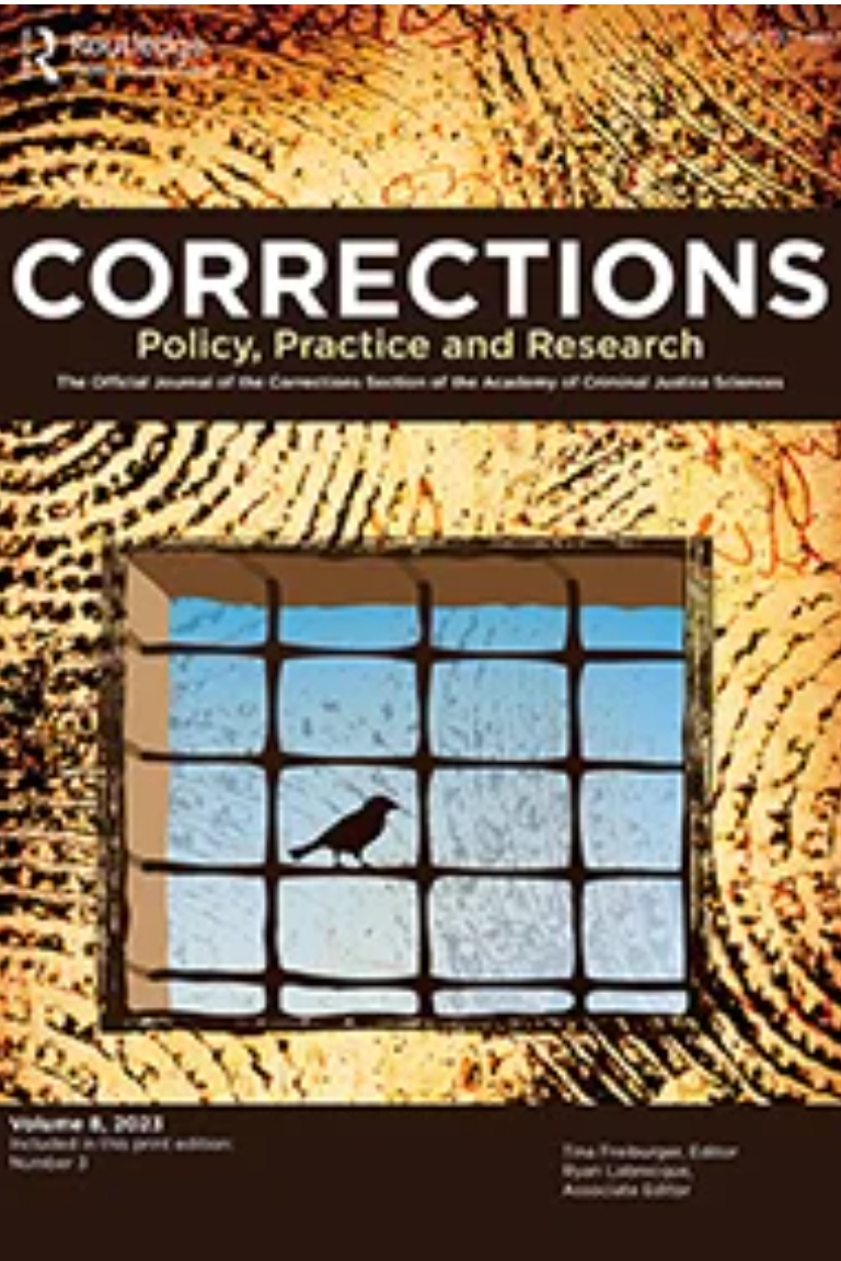 Interacting Race/Ethnicity and Legal Factors on Sentencing Decision: A Test of the Liberation Hypothesis
