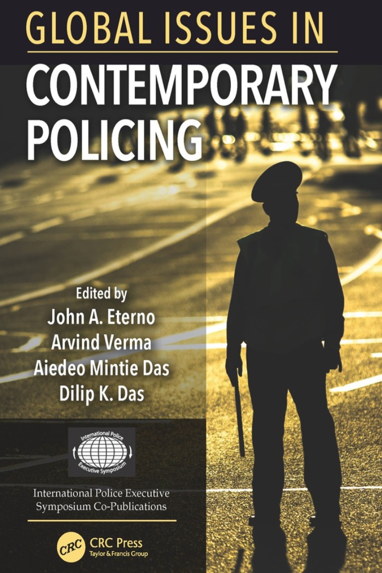 Global Issues in Contemporary Policing