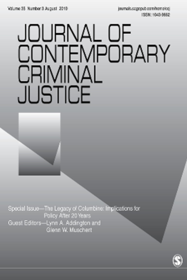 The Effect of MAOA and Stress Sensitivity on Crime and Delinquency: A Replication Study