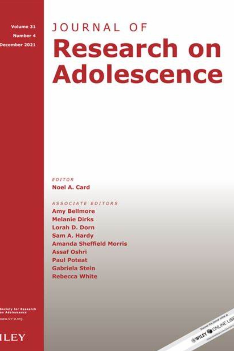 Cultivating Conformists or Raising Rebels? Connecting Parental Control and Autonomy Support to Adolescent Delinquency