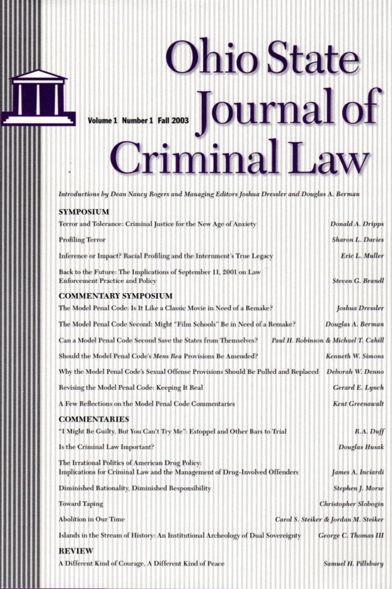 Correlates of Satisfaction Among Clients of a Public Defender Agency