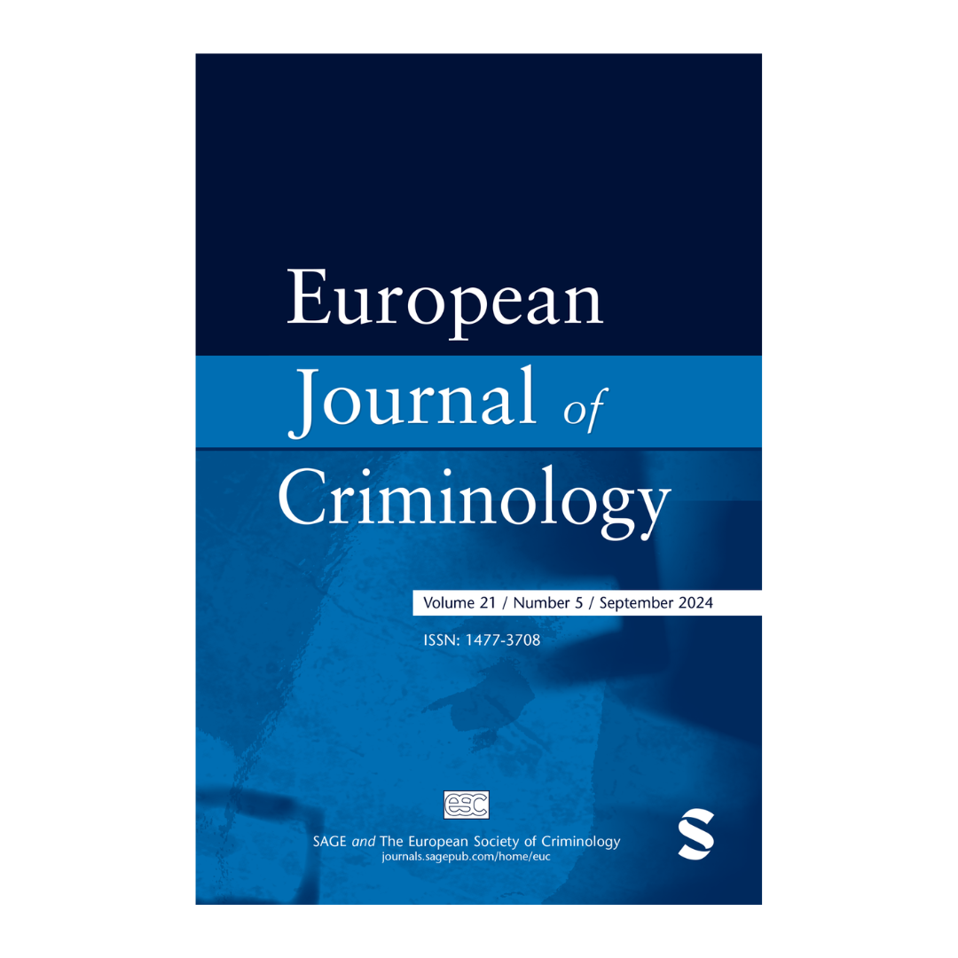 “Moving choice to center stage” in the relationship between the self and offending: Integrating symbolic interactionism and rational choice