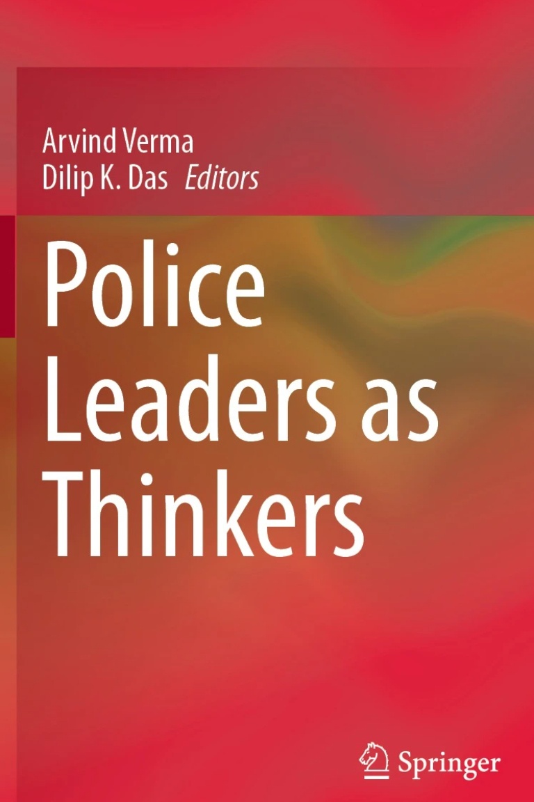 Police Leaders as Thinkers