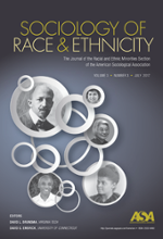 Tableside Justice: Racial Differences in Retributive Reactions to Dissatisfaction
