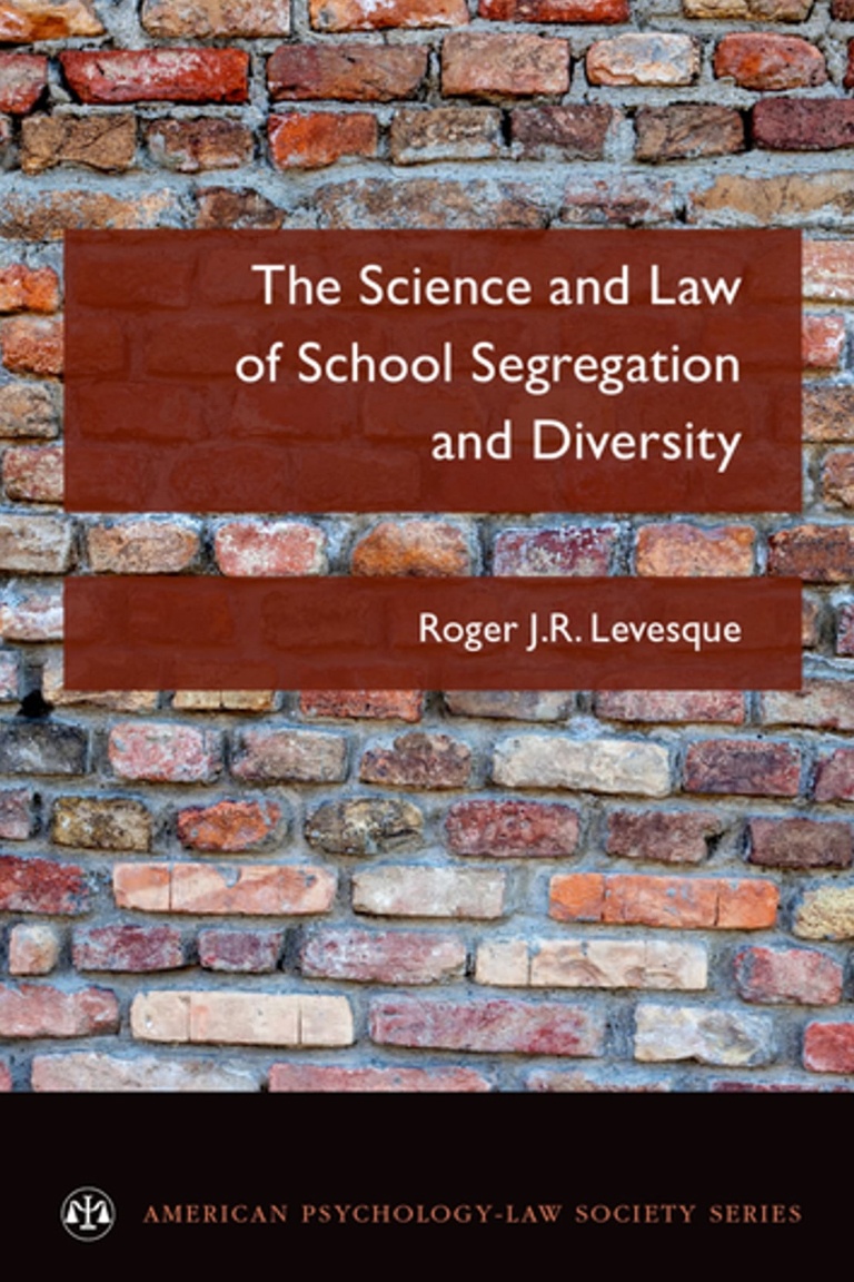 The Science and Law of School Segregation and Diversity